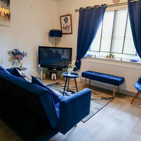 Croisbeal Apartment บัลลีคาสเซิล ภายนอก รูปภาพ