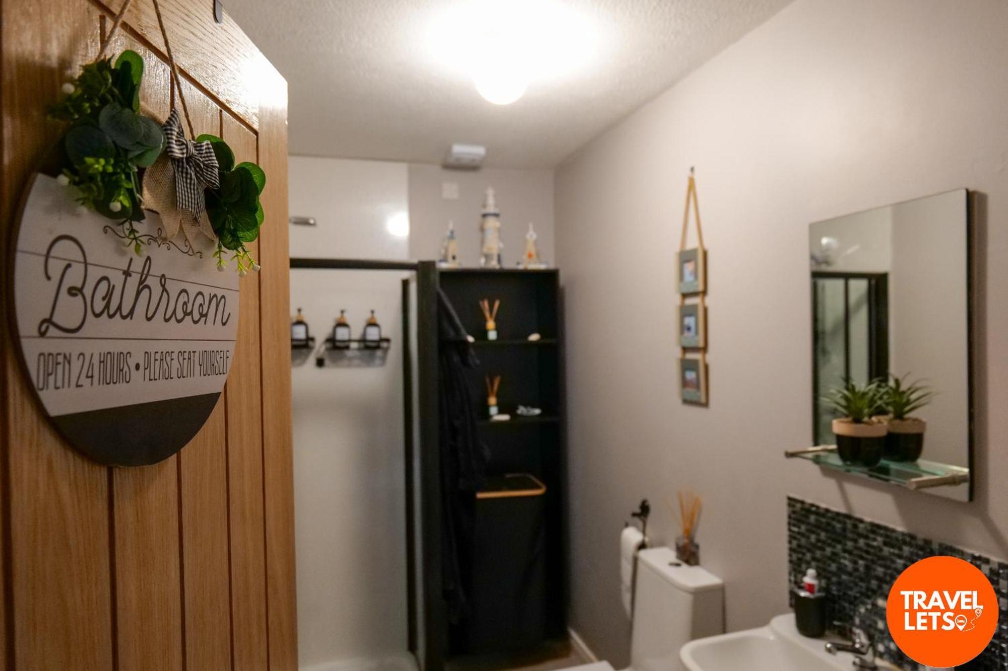 Croisbeal Apartment บัลลีคาสเซิล ภายนอก รูปภาพ
