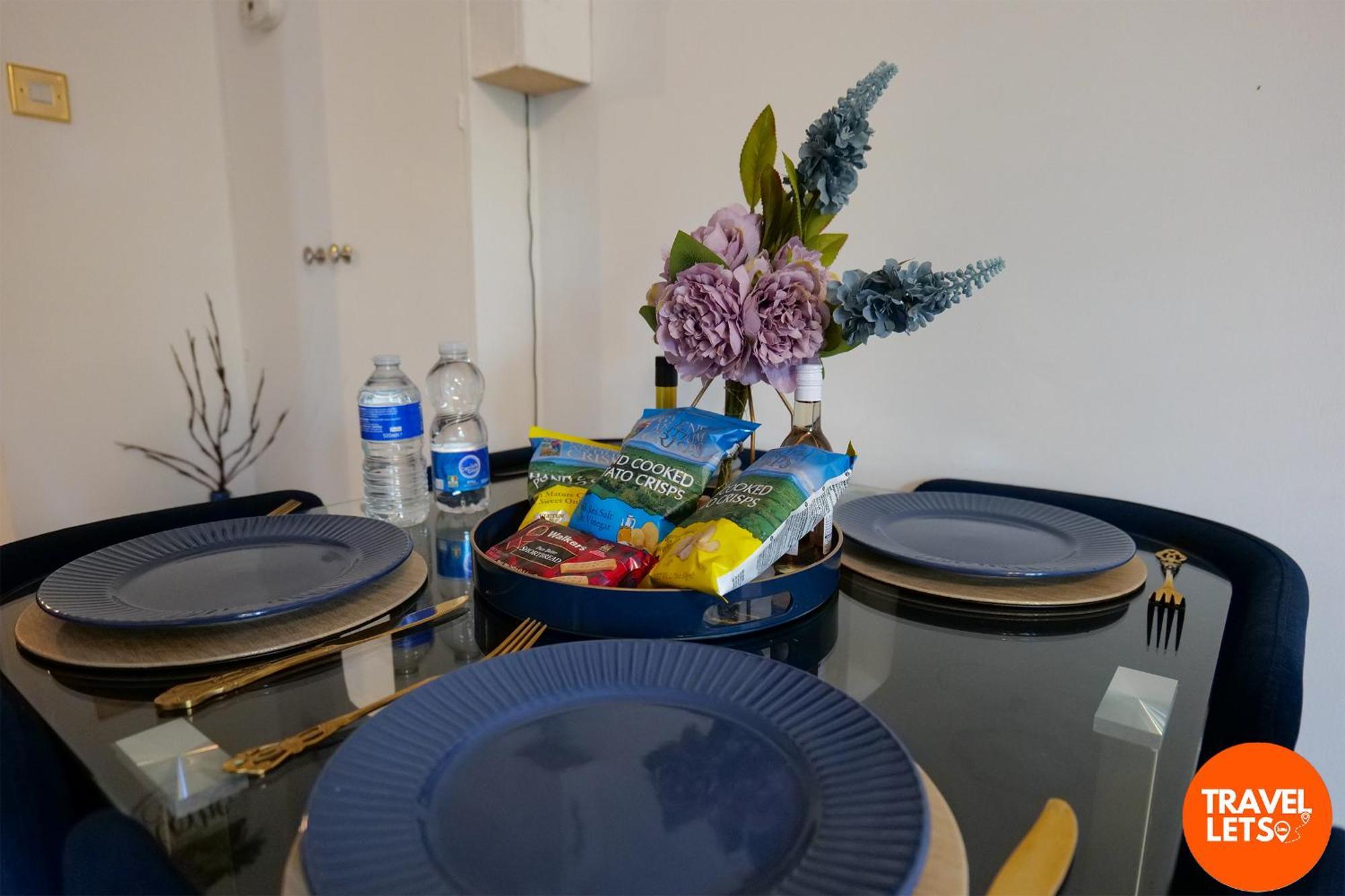 Croisbeal Apartment บัลลีคาสเซิล ภายนอก รูปภาพ