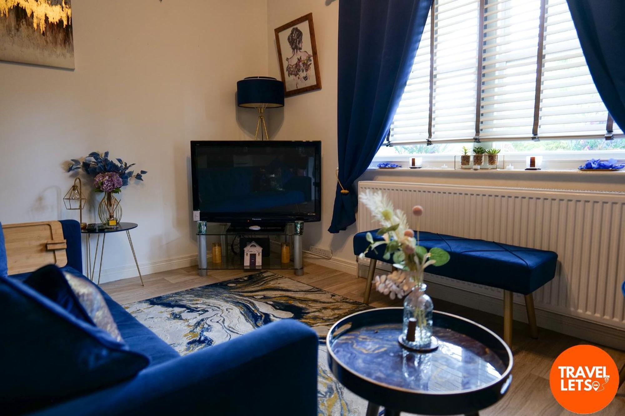 Croisbeal Apartment บัลลีคาสเซิล ภายนอก รูปภาพ